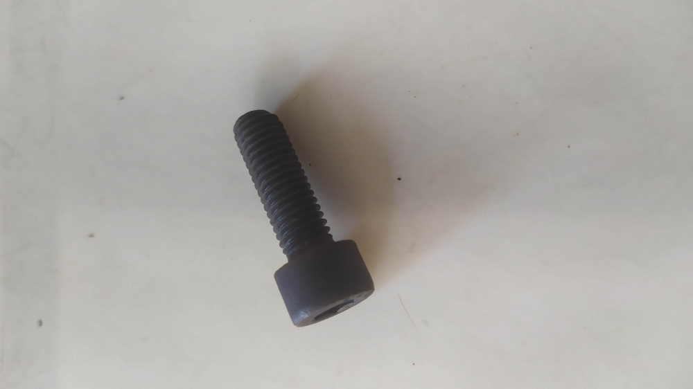 vite brugola tcce 8 25 beta