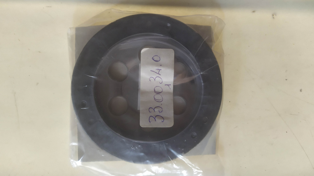 ruota libera beta