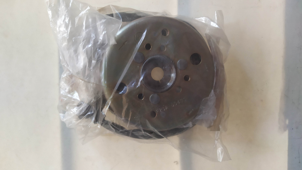 statore completo di volano beta tempo - yamaha 3kj f2j4 000471