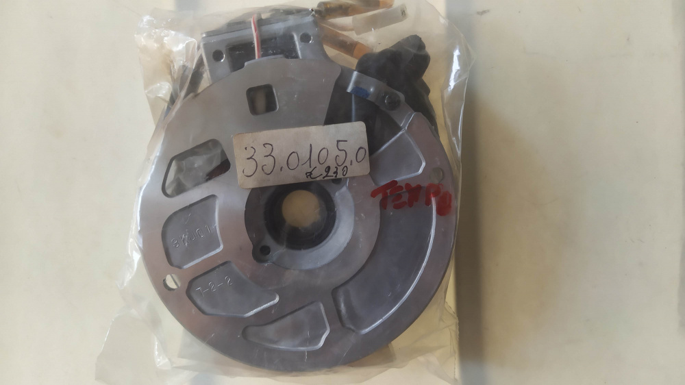statore completo di volano beta tempo - yamaha 3kj f2j4 000471