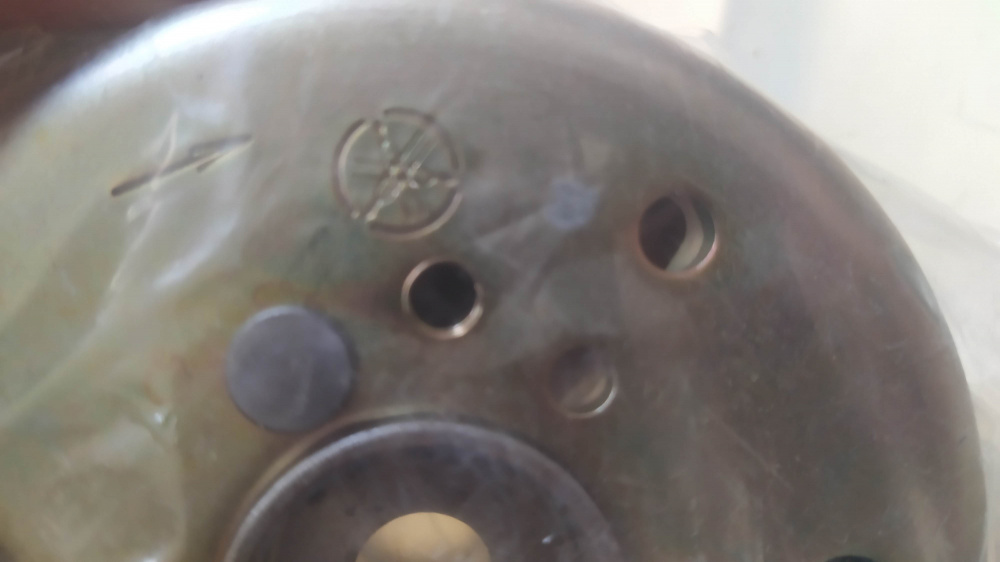 statore completo di volano beta tempo - yamaha 3kj f2j4 000471