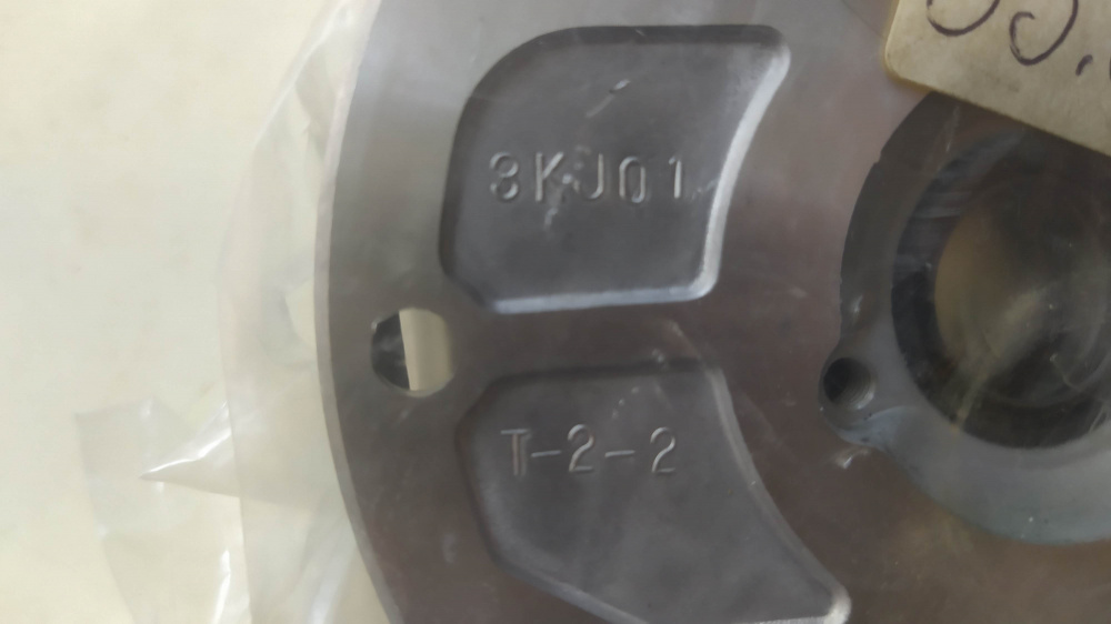 statore completo di volano beta tempo - yamaha 3kj f2j4 000471