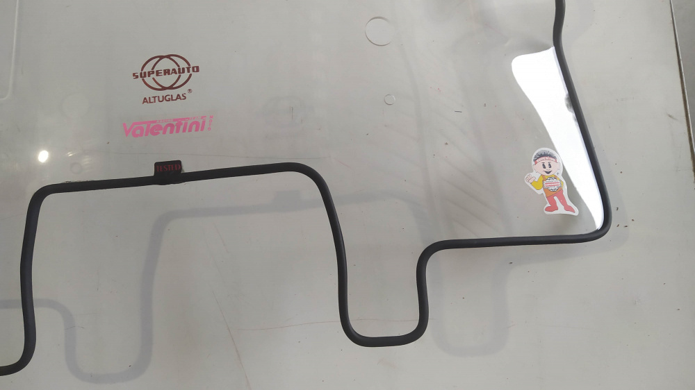 parabrezza suzuki cp - address - due versioni -