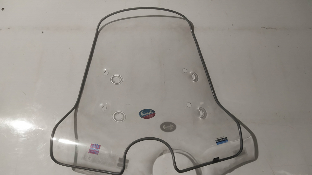 parabrezza piaggio si - italjet bajaj
