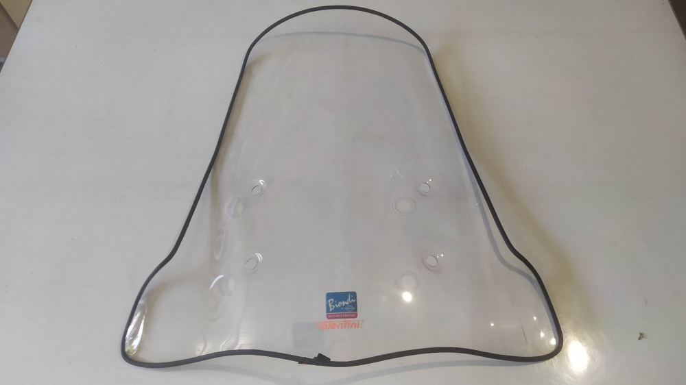 parabrezza piaggio sfera 50 rst