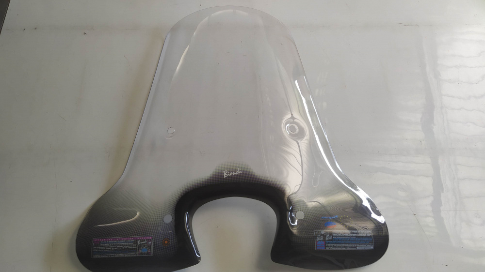 parabrezza piaggio liberty 50/125/200 ´04 - fly 50/125 - tgb dinasty 125/150