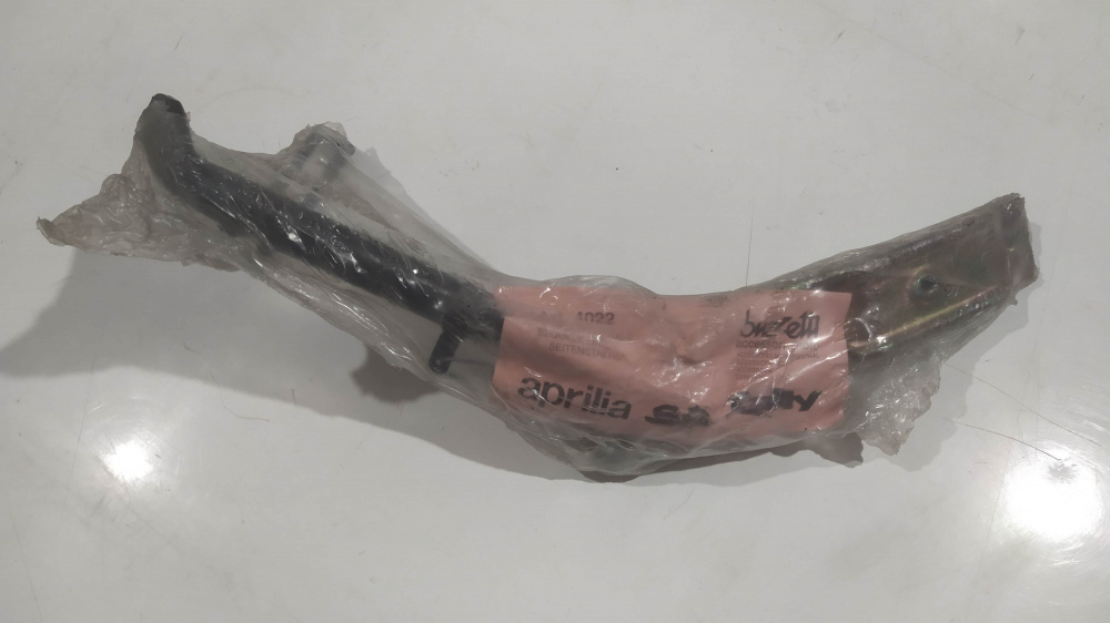 cavalletto laterale buzzetti 4022 aprilia sr ´94 - ´97