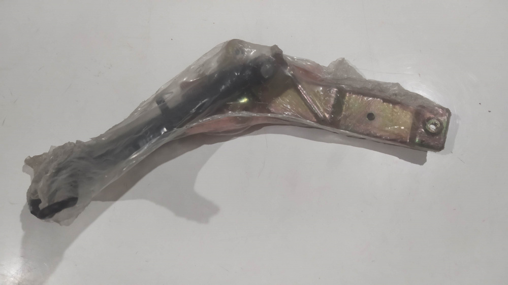 cavalletto laterale buzzetti 4022 aprilia sr ´94 - ´97