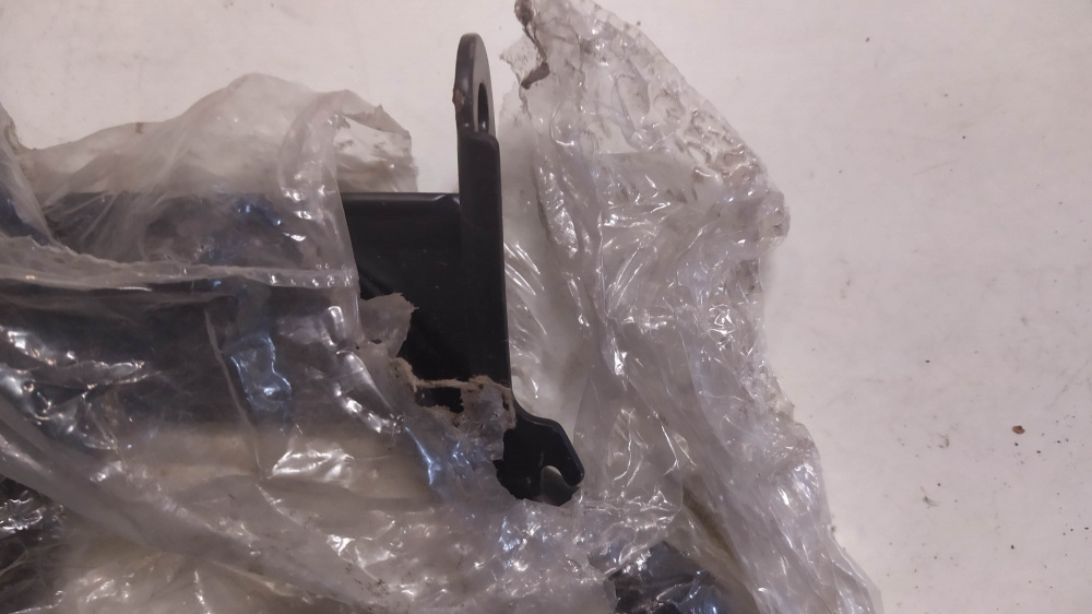 cavalletto centrale buzzetti 4299 piaggio nrg - gilera runner stalker