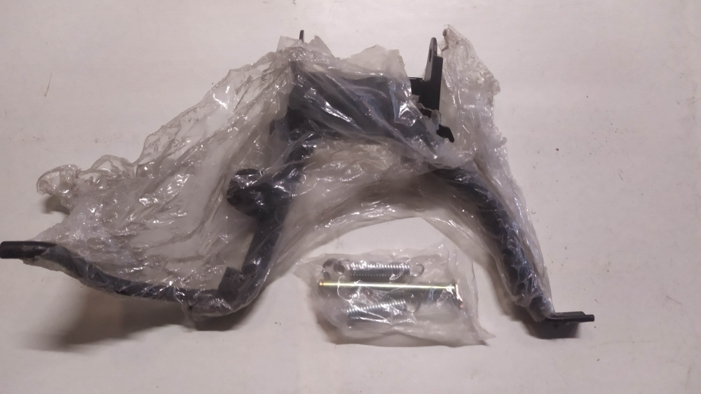 cavalletto centrale buzzetti 4299 piaggio nrg - gilera runner stalker