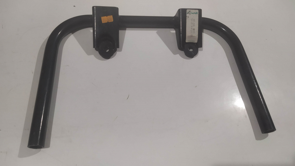 cavalletto centrale buzzetti 4346 vespa pk 50 - 125 / p 125 ets