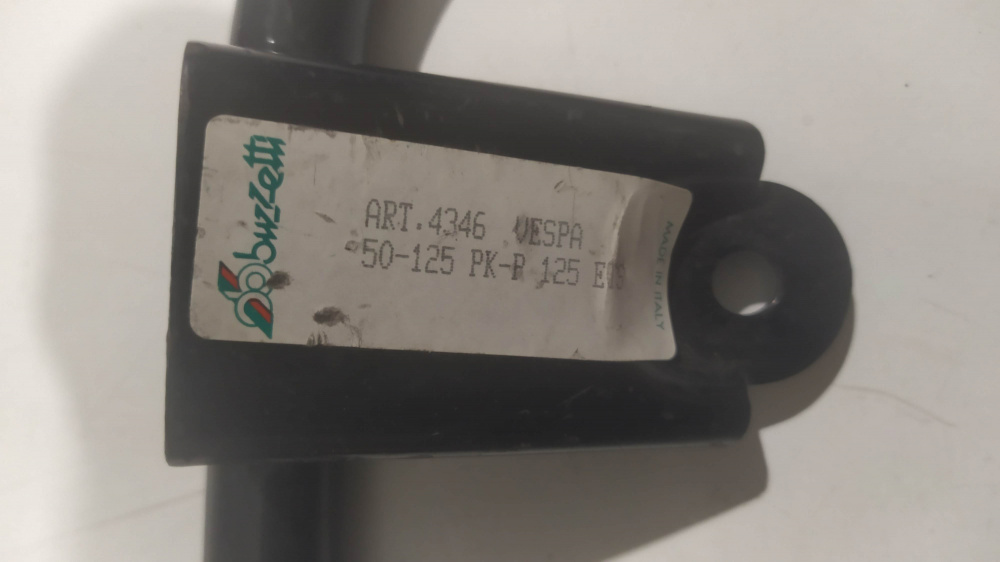 cavalletto centrale buzzetti 4346 vespa pk 50 - 125 / p 125 ets