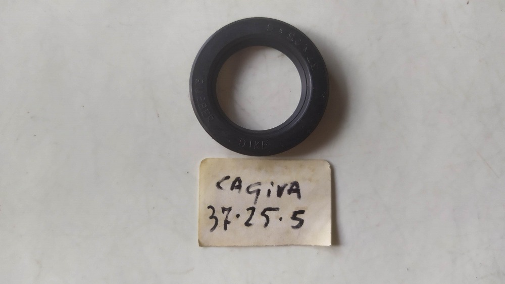 paraolio cagiva misura 37-25-5