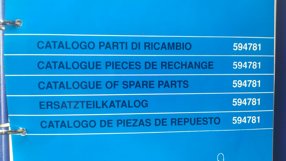 catalogo ricambi originale piaggio diesis 50 mod zapc34