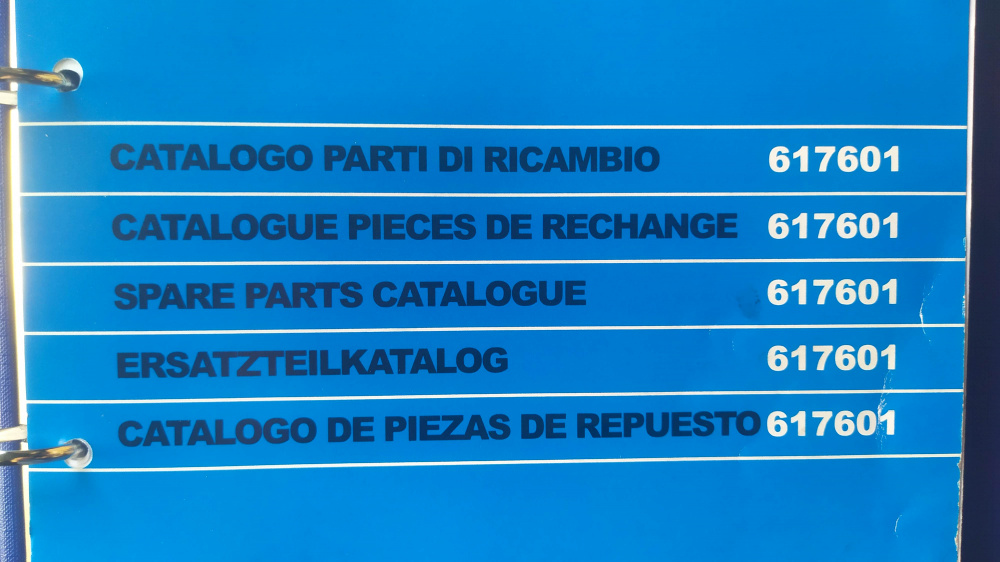 catalogo ricambi originale piaggio nrg mc3 dt - dd mod zapc21 - zapc32