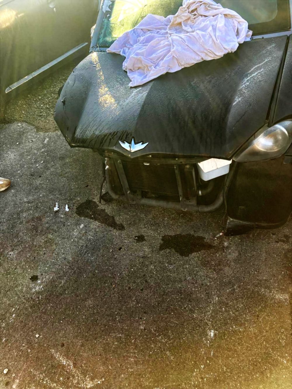 chatenet ch46 incidentata