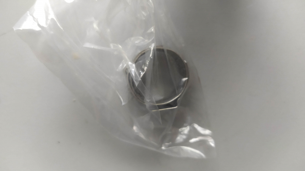 fascetta stringitubo