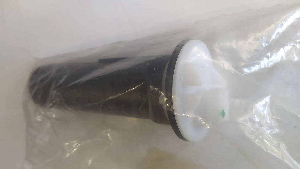 indicatore livello carburante