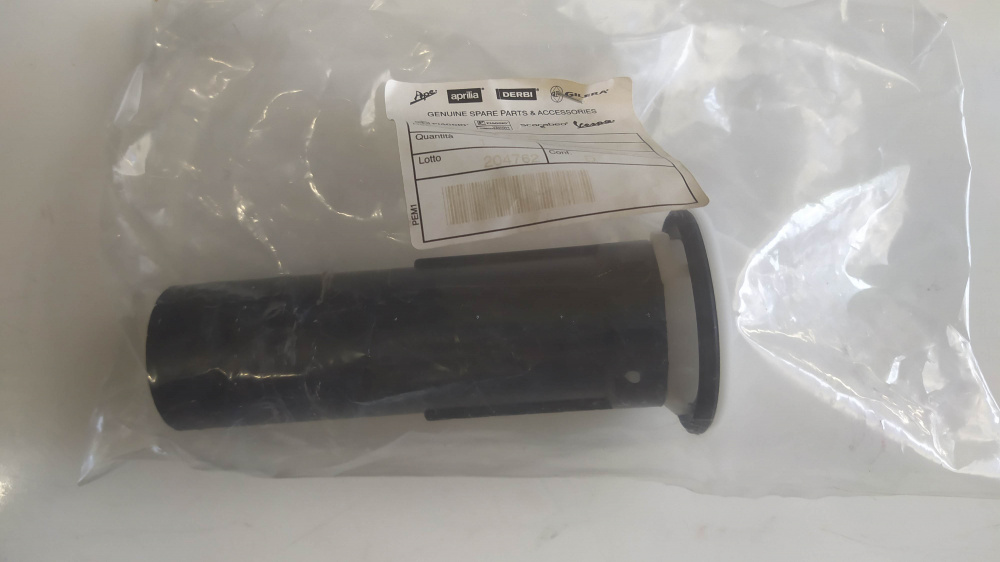 indicatore livello carburante