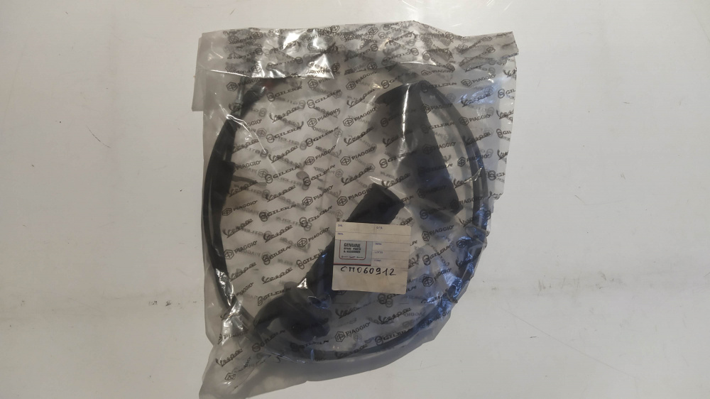 comando gas con manopole piaggio vespa et4 125/150