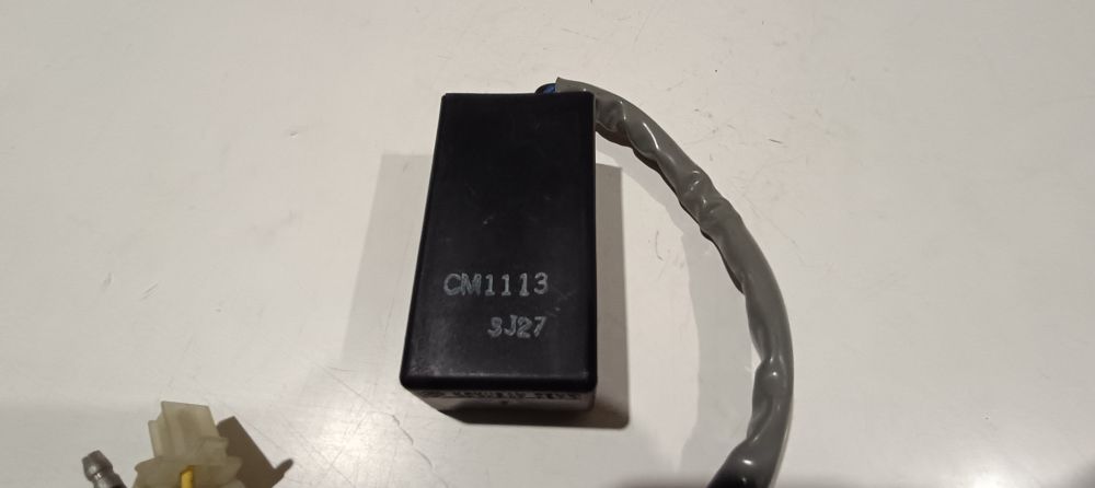 centralina nuova kokusan denki cm1113 cagiva