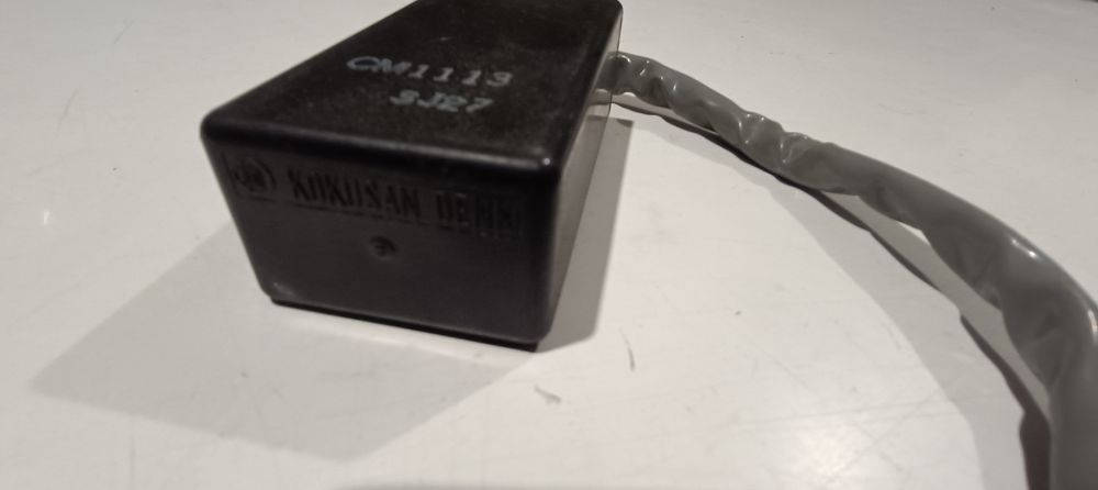 centralina nuova kokusan denki cm1113 cagiva