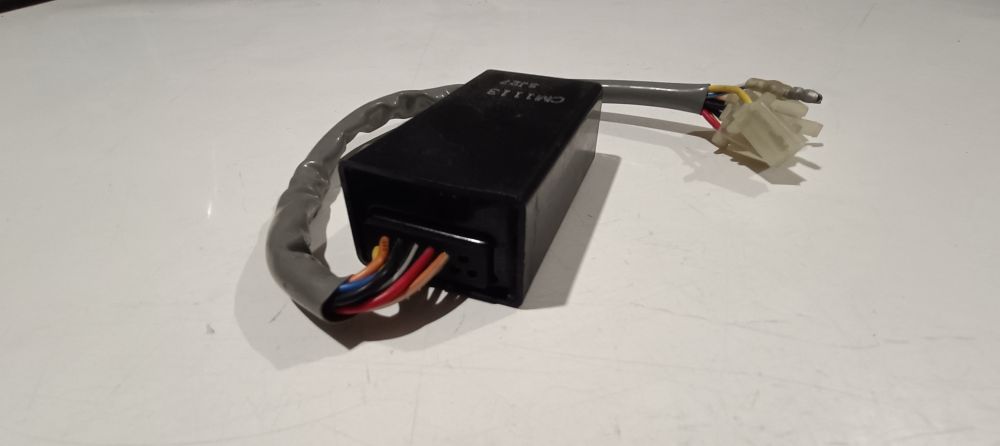 centralina nuova kokusan denki cm1113 cagiva