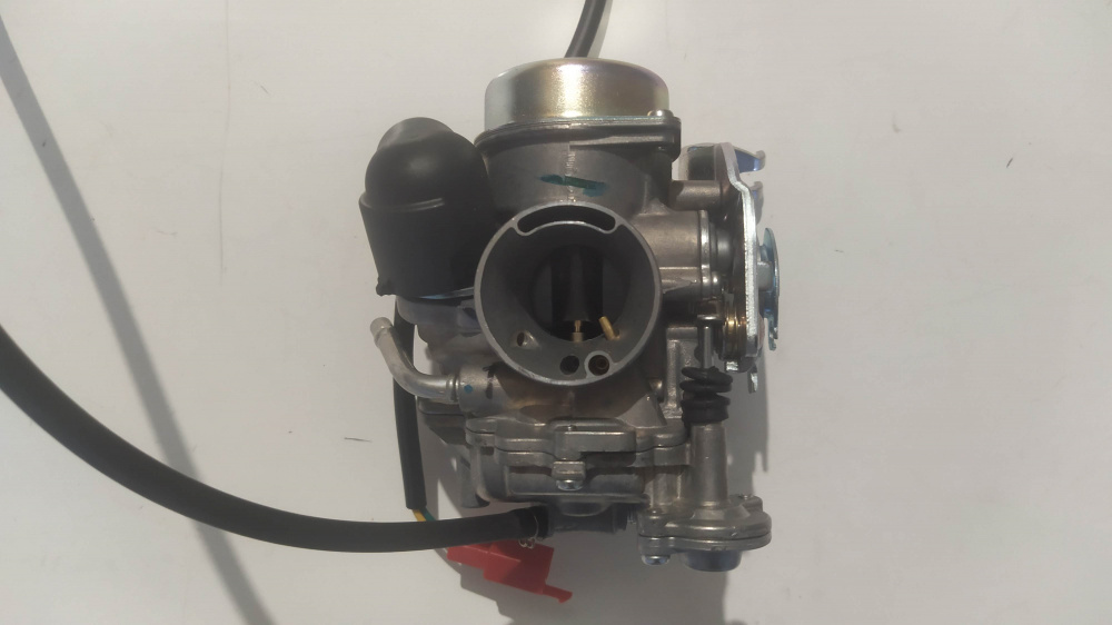carburatore apr/125cc