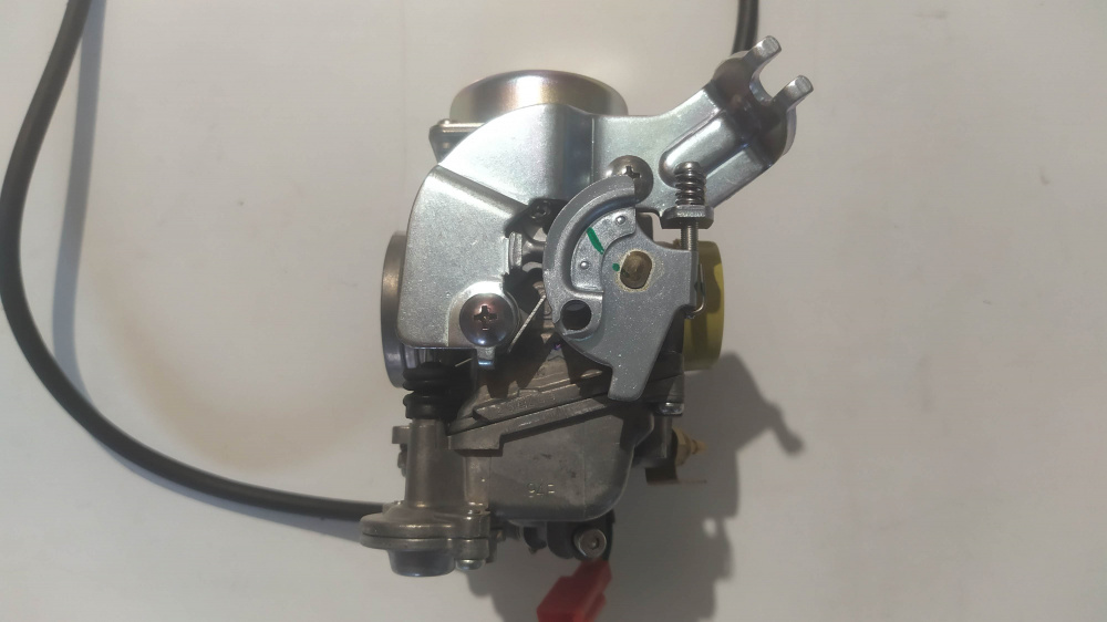 carburatore apr/125cc