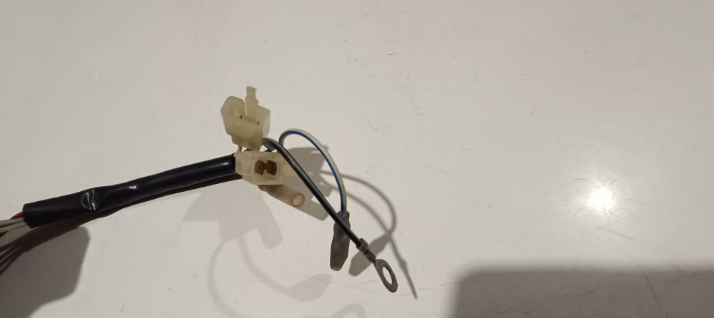 centralina usata kokusan cu2154 cagiva w12 &ndash; w16 &ndash; t4 350 e