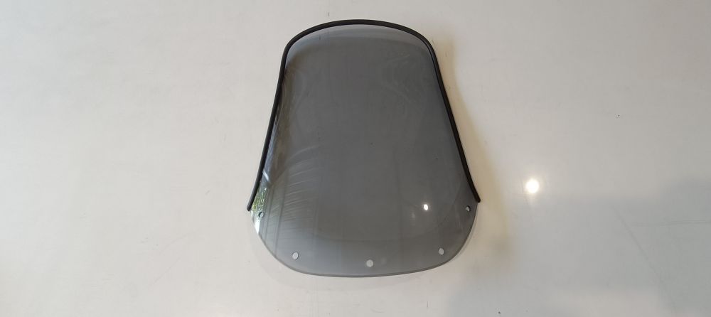 cupolino nuovo yamaha xtz 660 tenere