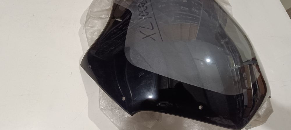 parabrezza nuovo givi honda xvl 1000 varadero