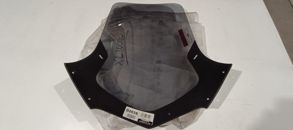 parabrezza nuovo givi honda xvl 1000 varadero