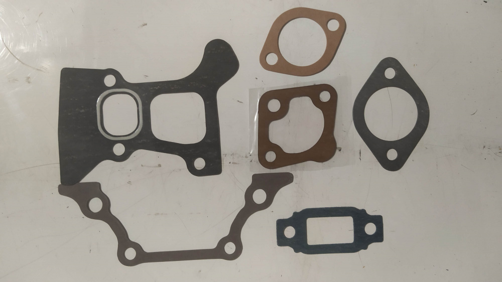 kit revisione motore - non completo - piaggio porter