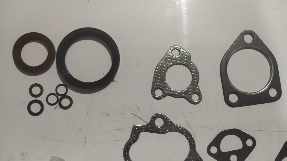 kit revisione motore - non completo - piaggio porter