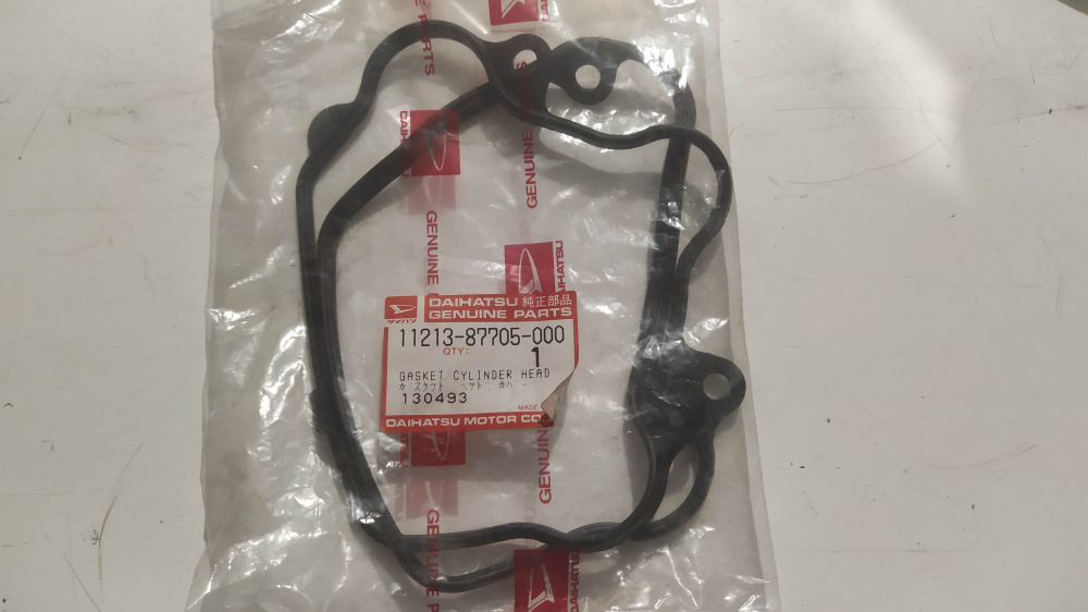 kit revisione motore - non completo - piaggio porter