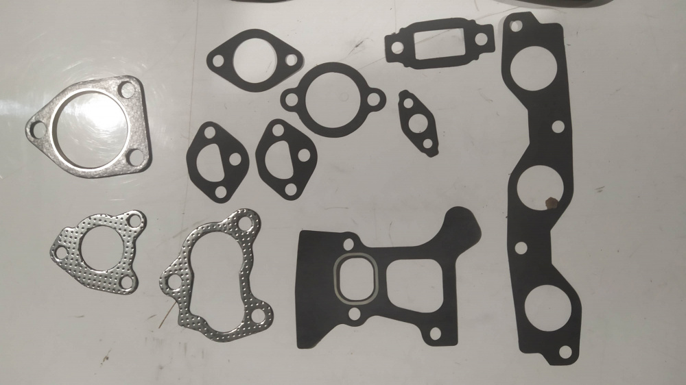 kit revisione motore - non completo - piaggio porter