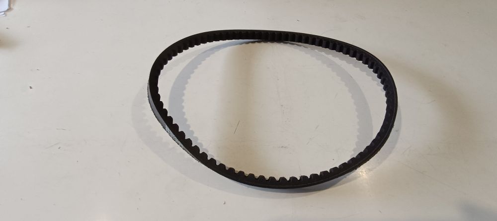 cinghia dayco 127227