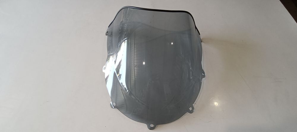 cupolino nuovo givi per suzuki gsx 750 r ´96