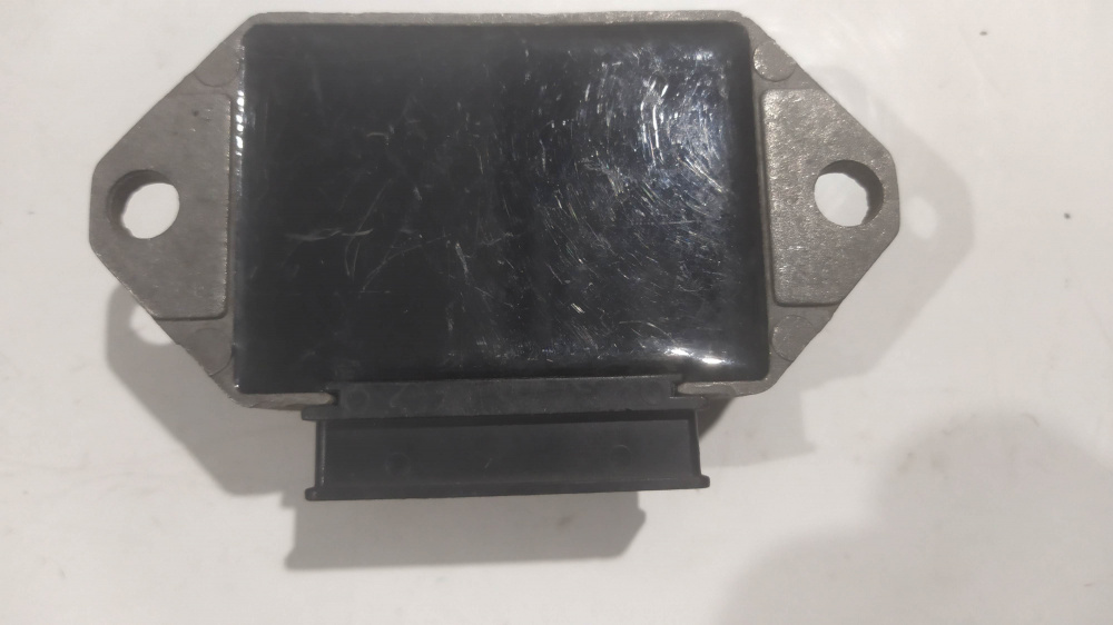 regolatore corrente originale nuovo ducati 343420 per vespa px / cosa