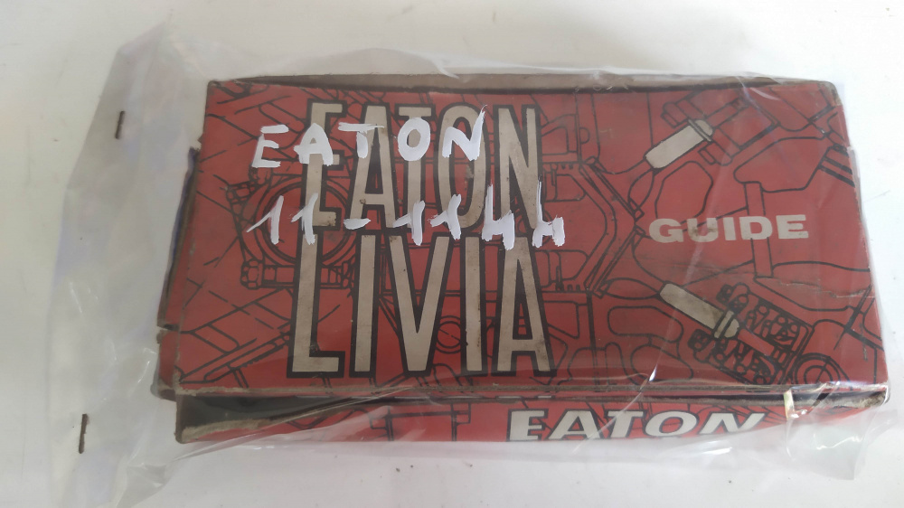 8 guida valvola eaton 11-1114 fiat 125 - s - 124