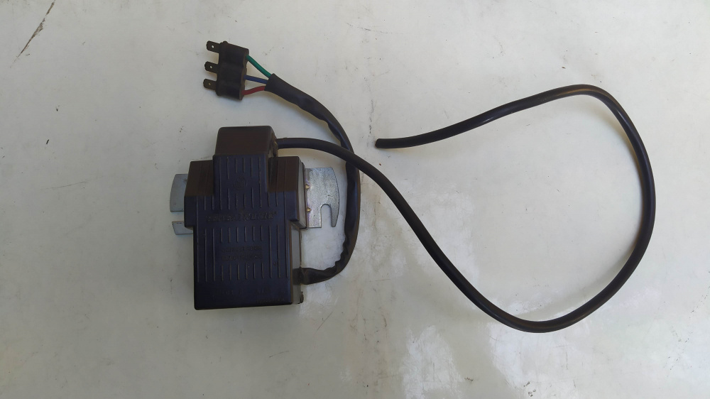 centralina femsa tronic elc1-6 vari modelli
