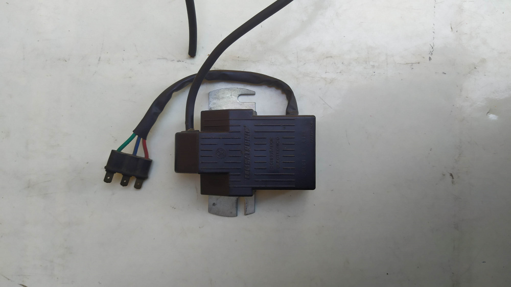 centralina femsa tronic elc1-6 vari modelli
