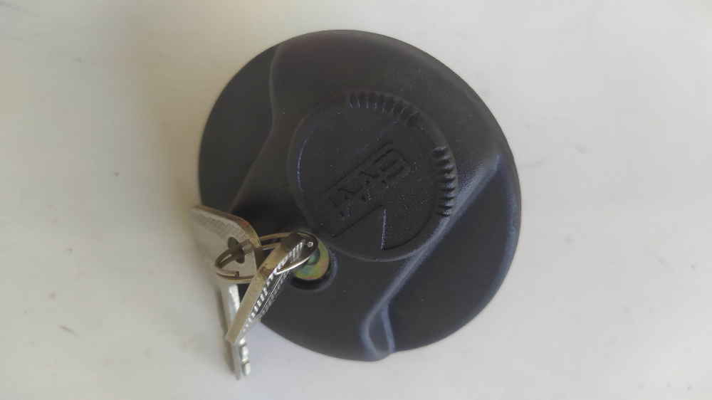tappo serbatoio faab oh 004