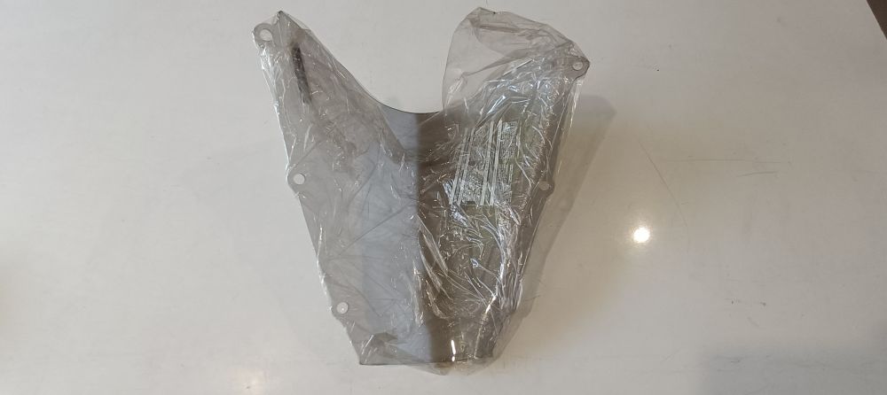 cupolino nuovo fabbri honda cbr 600 rr ´03