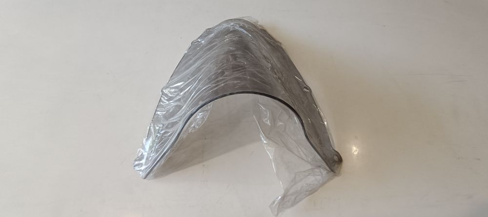 cupolino nuovo fabbri honda cbr 600 rr ´03