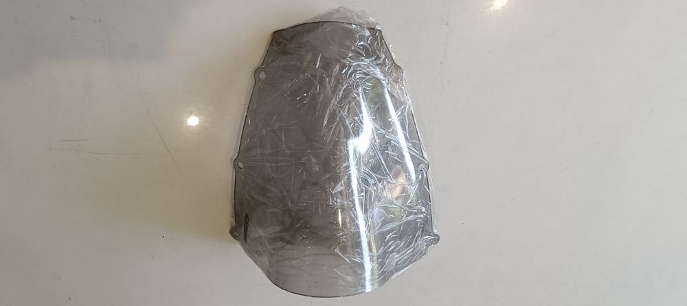 cupolino nuovo fabbri honda cbr 600 rr ´03