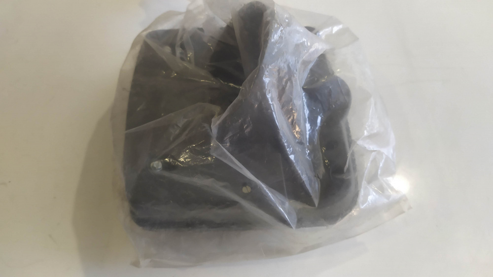 fanale anteriore bosatta grigio piaggio bravo