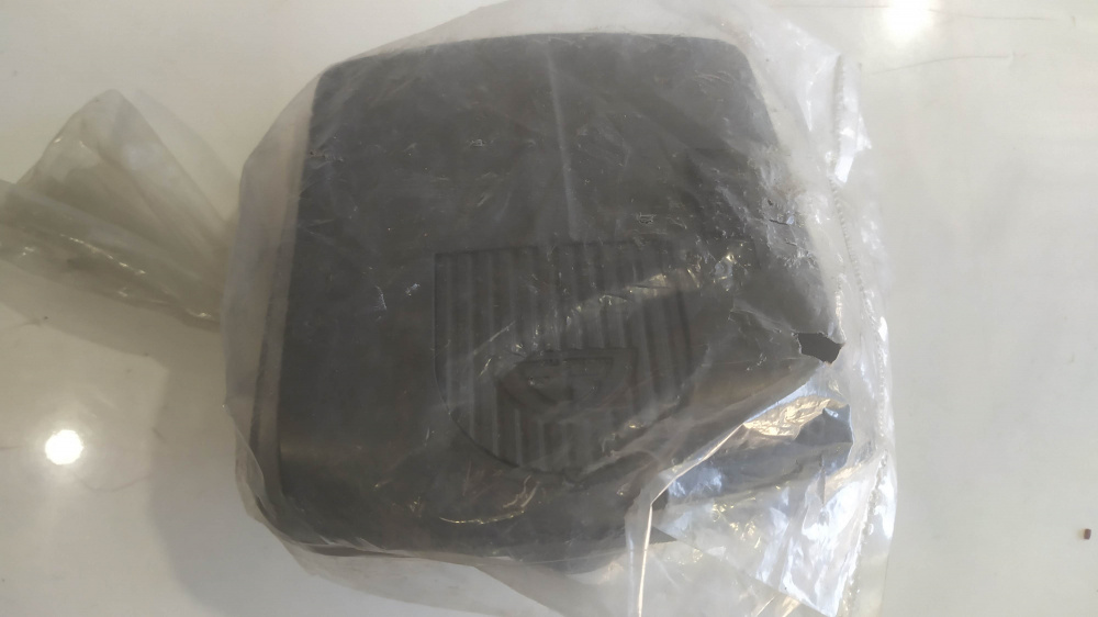 fanale anteriore bosatta grigio piaggio bravo