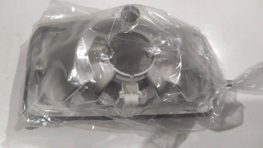 gruppo ottico bosatta piaggio px 125 ts